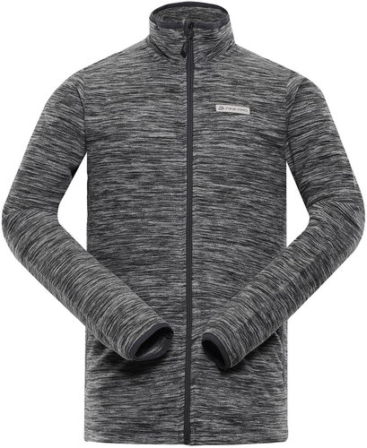 Alpine Pro Cassius 5 Pánská Mikina Li-Therm černá vel. XL - Mikina - Main image