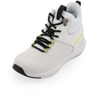 Alpine Pro Polo Children's Shoes Winter White EU 35 / 225 mm - Casual Shoes