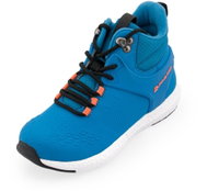 Alpine Pro Polo Kids Shoes Winter Blue EU 38 / 245 mm - Casual Shoes