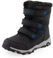 Alpine Pro Colono Kids Boots Winter Blue EU 28 / 175 mm - Casual Shoes