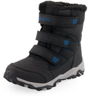 Alpine Pro Colono Kids Boots Winter Blue EU 32 / 205 mm - Casual Shoes