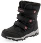 Alpine Pro Colono Kids Winter Boots Black EU 33 / 210 mm - Casual Shoes