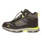 Alpine Pro Mollo Children's Outdoor Shoes With Membrane Black EU 28 / 175 mm - Casual Shoes
