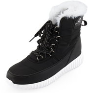 Alpine Pro Nera Women's Winter Boots Black EU 41 / 265 mm - Casual Shoes