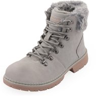 Alpine Pro Alora Women's Boots Winter Grey EU 39 / 250 mm - Casual Shoes