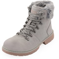 Alpine Pro Alora Women's Boots Winter Grey EU 40 / 255 mm - Casual Shoes