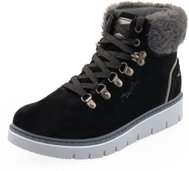 Alpine Pro Marla Women's Winter Boots Black EU 41 / 265 mm - Casual Shoes