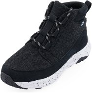 Alpine Pro Ova Women's Winter Boots Black EU 41 / 265 mm - Casual Shoes