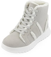 Alpine Pro Ketera Women's Boots Winter Grey EU 41 / 265 mm - Casual Shoes