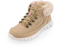 Alpine Pro Corma Women's Boots Winter Grey EU 36 / 230 mm - Casual Shoes
