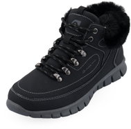 Alpine Pro Corma Women's Winter Boots Black EU 37 / 235 mm - Casual Shoes