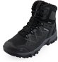 Alpine Pro Calmo Men's Boots Winter Black EU 41 / 265 mm - Casual Shoes