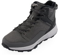 Alpine Pro Torhon Men's Outdoor Footwear Grey EU 44 / 285 mm - Casual Shoes