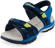 ALPINE PRO GRODO Children's Shoes summer size 28 / 175 mm - Casual Shoes