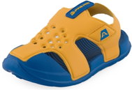 ALPINE PRO BREDO Kids Shoes summer size 29 / 185 mm - Casual Shoes
