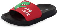 ALPINE PRO OBERO Children's Shoes summer size 24 / 150 mm - Casual Shoes