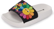 ALPINE PRO OBERO Children's Shoes summer size 27 / 170 mm - Casual Shoes