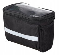 APT RW2A Bike bag black - Bike Bag