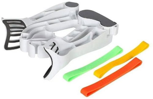 GFT T104 Hand Strengthening Machine - Exercise Device - Main image