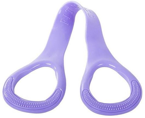 Verk 24119 Resistance rubber for exercise with handles - Exercise Device - Main image