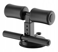 APT AG96C Sit-up tool black - Exercise Device