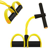 Effly Fitness Rubber Body Trimmer - Resistance Band