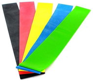 APT FT37 Fitness Rubber Set - Resistance Band Set