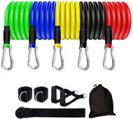 APT FT37A Expanders 5 pcs - Chest Expander