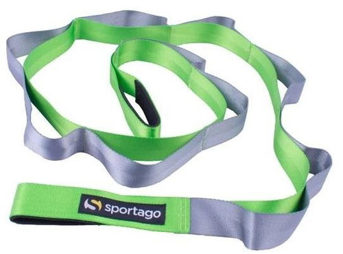 Verk 24219 Yoga Stretch strap Yoga Stretch colour - Yoga Strap - Main image