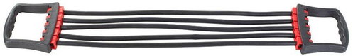 Verk 24123 Expander with five resistance rubbers - Chest Expander - Main image