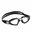 Lens, Silver/Black