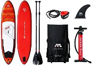 Aqua Marina ATLAS 12'0''x33''x6'' - Paddleboard s příslušenstvím