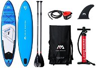 Aqua Marina TRITON 11'2''x32''x6'' - Paddleboard s příslušenstvím