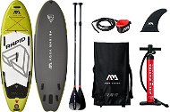 Aqua Marina Rapid  9'6" x 33" x 6" - Paddleboard