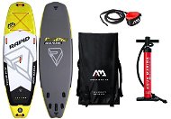 Aqua Marina RAPID  9'6''x33''x6'' - Paddleboard s příslušenstvím