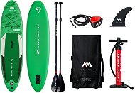Aqua Marina BREEZE 9'10''x30''x5'' - Paddleboard s příslušenstvím
