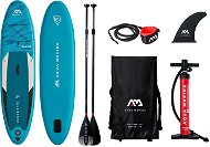 Aqua Marina Vapor 10'4''x31''x6'' - Paddleboard