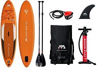 Aqua Marina Fusion 10'10''x32''x6'' - Paddleboard