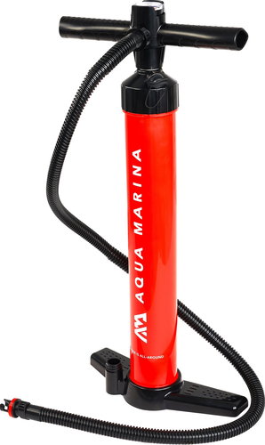 AQUA MARINA Liquid Air V1 Double Action - Pump - Main image