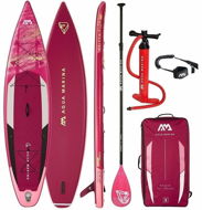 Paddleboard AQUA MARINA Coral Touring 11'6''x31''x6'' - Paddleboard