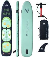 Sup AQUA MARINA Super Trip Tandem  14'0''x34''x6'' - Paddleboard