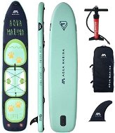 AQUA MARINA Super Trip Tandem 14'0''x34''x6'' - Paddleboard with Accessories