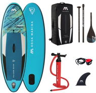 AQUA MARINA Vibrant 8'0''x28''x4'' - Sup