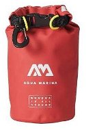 Aqua Marina Mini 2 l, piros - Vízhatlan zsák
