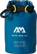 Vízhatlan zsák Aqua marina mini 2l Dark Blue - Nepromokavý vak