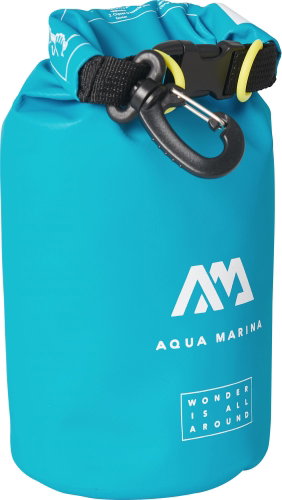 Aqua marina mini 2l Light Blue - Waterproof Bag - Main image