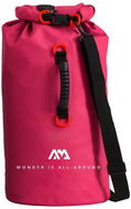 Waterproof Bag Aqua marina 10l Pink - Nepromokavý vak