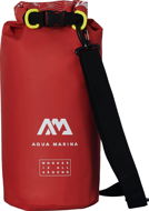 Nepremokavý vak Aqua marina 10 l Red - Nepromokavý vak