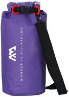 Aqua marina 10l Purple - Waterproof Bag