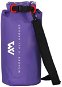 Waterproof Bag Aqua marina 10l Purple - Nepromokavý vak